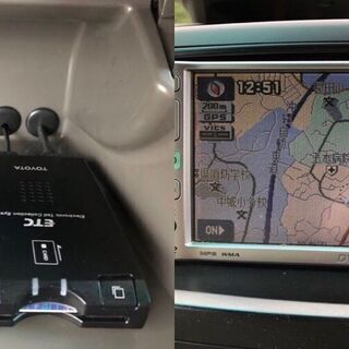 トヨタ ノア 2.0G 平成19年（2007) 走行144,789km スマートキー　DVDナビ　ＥＴＣ　両側電動スライド　キノセンヘッドランプ　LEDフォグランプ　純正アルミホイル　乗車定員８人　記録簿 （検R3.2.28）の画像