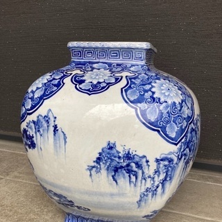 陶器製　壺　花瓶　鉢