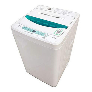 中古洗濯機　(消毒済)