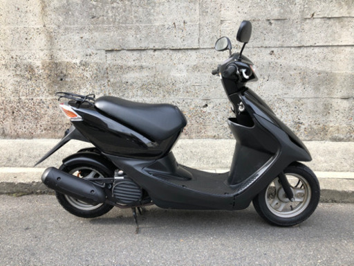 1/22在庫あります！【下取り未点検車両❗️】ホンダ スマートディオ AF56 原付 H-055