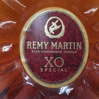 ブランデー レミーマルタンXOスペシャル A17-04