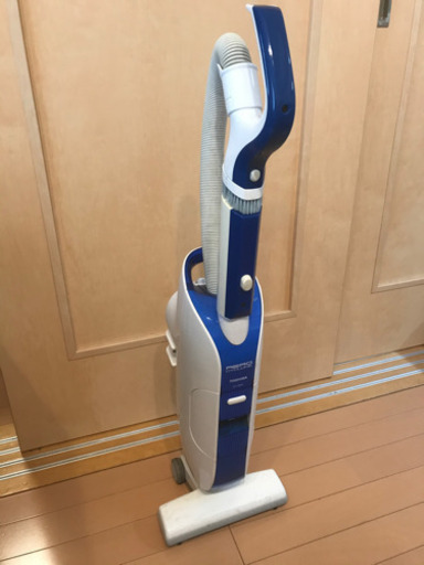掃除機