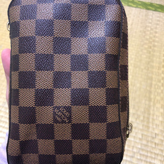 ルイヴィトン　ジュロニモス ヴィトン ジェロニモス