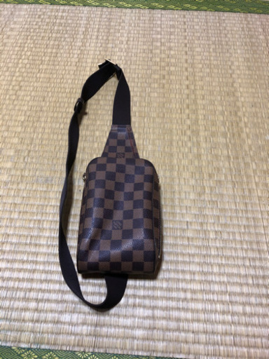 ヴィトン　ジェロニモス