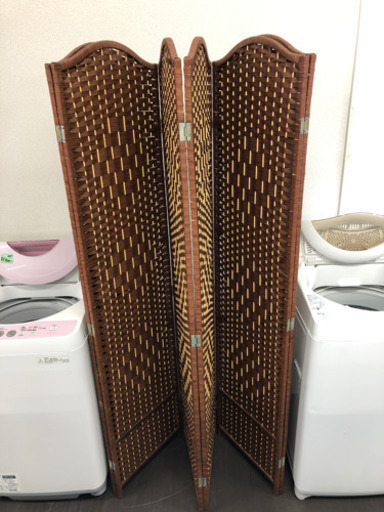 ＊大パーティションついたて＊
