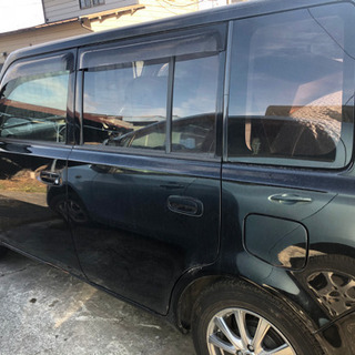 🟢トヨタBb🟢車検有🟢早者勝ち🟢の画像