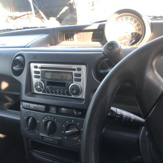 🟢トヨタBb🟢車検有🟢早者勝ち🟢の画像