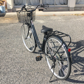 【値下げしました】自転車・シティサイクル・ママチャリ