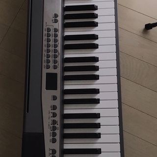 Casio 電子ピアノ　Privia px300 差し上げます