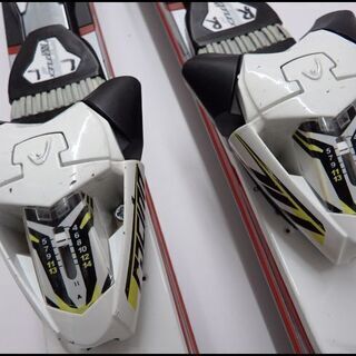 新札幌◇HEAD/ヘッズ◇HEAD i.SUPER SHAPE/カービングスキー板◇160