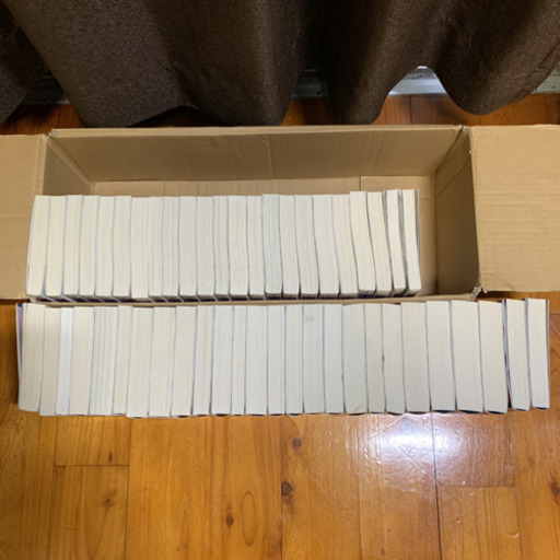 とある魔術の禁書目録　全巻　計49巻セット