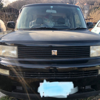 🟢トヨタBb🟢車検有🟢早者勝ち🟢