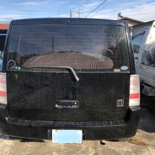 🟢トヨタBb🟢車検有🟢早者勝ち🟢の画像