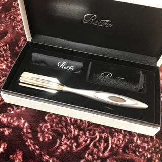 ReFa アイスタイル　ほぼ未使用品