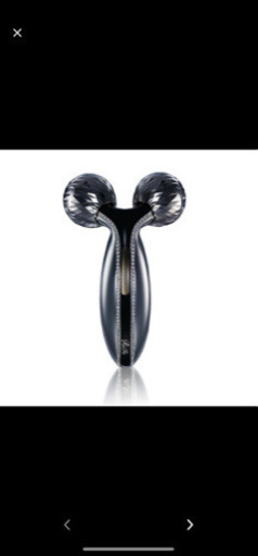 ReFa crystal リファクリスタル　美顔器