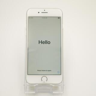 iPhone8 シルバー 64GB SIMフリー 本体+VGAアダプタ