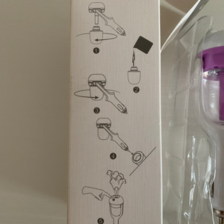 決定致しました　　　車用　加湿器の画像