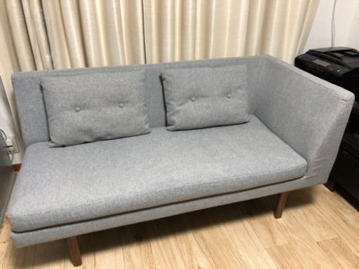 unicoウニコダイニングソファ