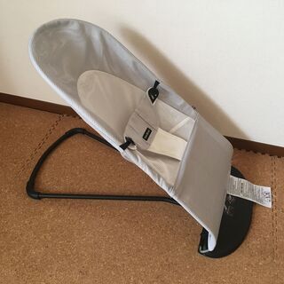 バウンサー ベビービョルン Baby Bjorn 赤ちゃん用品