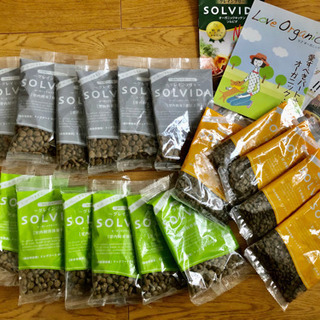 値下げ！！！ゾルビダ🐶1kg以上  室内飼育　オーガニック　ドッ...