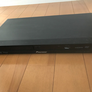 テレビ・DVDプレイヤー・外付けハードディスクの画像