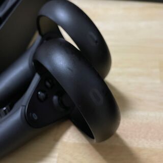 oculus quest オキュラスクエスト 64GBの画像