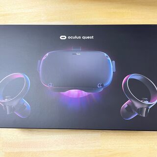 oculus quest オキュラスクエスト 64GB