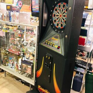 ダーツマシン スペクトラム アバンティーの画像