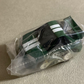 ちびっこチョロQ スカイラインGT-R(R34) 4台セットの画像