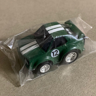 ちびっこチョロQ スカイライン2000GT-R(KPGC10) 3台セットの画像