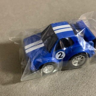 ちびっこチョロQ スカイライン2000GT-R(KPGC10) 3台セットの画像