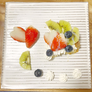 津市白山のカフェ　Mcafeです