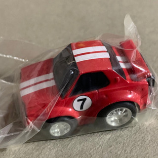 ちびっこチョロQ スカイライン2000GT-R(KPGC10) 3台セットの画像