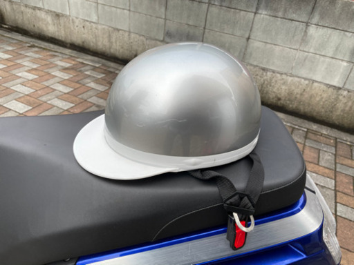 【美品】一年使用　HONDA ダンク　原付　50cc