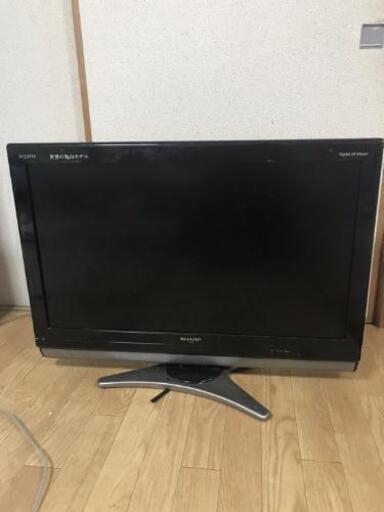 テレビ