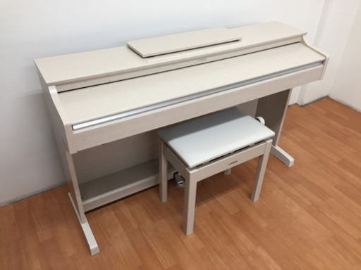 ヤマハ 電子ピアノ  ARIUS YDP-163WA A17-08