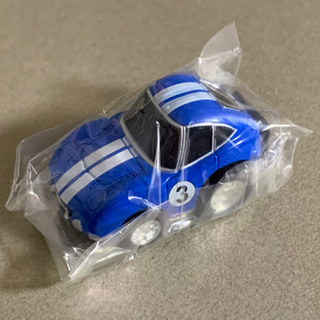ちびっこチョロQ トヨタ2000GT  3台セットの画像