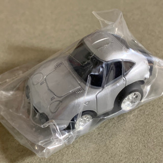 ちびっこチョロQ トヨタ2000GT  3台セットの画像