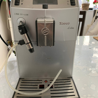 SAECOの中古が安い!激安で譲ります・無料であげます|ジモティー SAECOの中古が安い!激安で譲ります・無料であげます|ジモティー