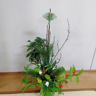 伝統文化おやこ教室（郡山教室）