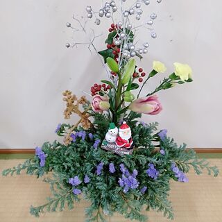 伝統文化おやこ教室（郡山教室）の画像