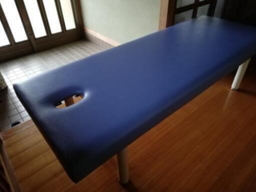 治療用ベッド