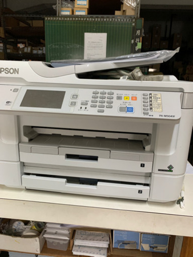 プリンター　EPSON   PX-M5041F