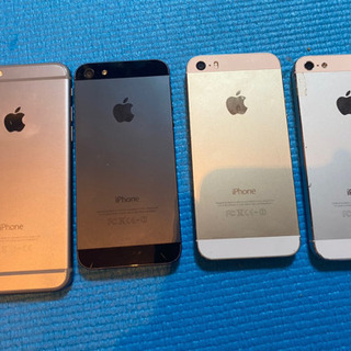 値下げ！【iPhone修理】実機・パネル・バッテリー・パーツ