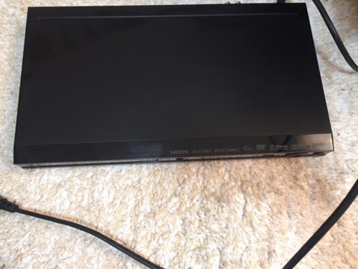 Blu-rayディスク プレイヤー 1,000円
