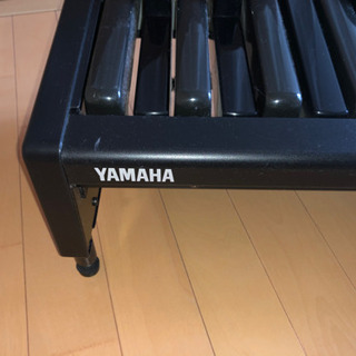 ヤマハ　エレクトーン　補助ペダル