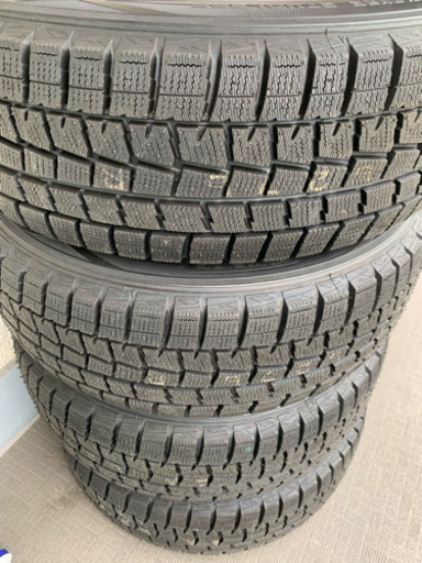 BMW,MINIクロスオーバー用新品スタッドレス/ホイール