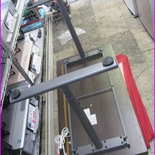 【￥2,200-】ニトリ デスクVOX2 120-LBR/DBR/WH 組立式の画像