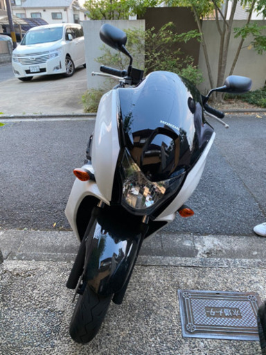 低走行【HONDA】FAZE 250cc