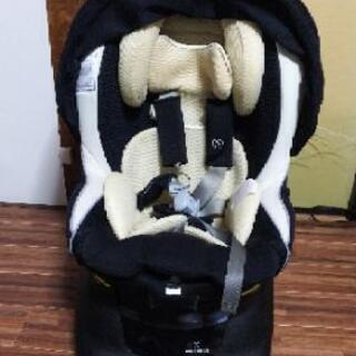 （取引中）チャイルドシートもらって下さい